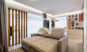 Imagem 3: Apartamento à Venda - Ipiranga, 4 Quartos, 127 m2