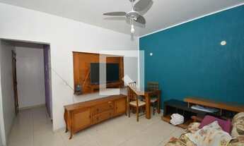 Imagem: Apartamento para Aluguel - Oswaldo Cruz