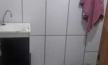 Imagem 7: Sobrado grande com quitinete