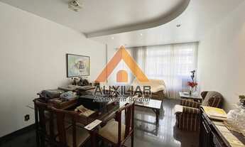 Imagem 7: 03 dormitórios, dependência, garagem fechada, Ponta da Praia, Santos