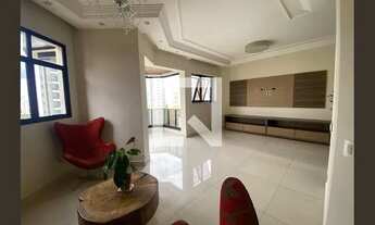 Imagem: Apartamento à Venda - Jardim Anália Franco