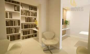 Imagem 16: Apartamento com 1 dormitório, 34 m² - venda por R$ 450.000 ou aluguel por R$ 2.500/mês - N