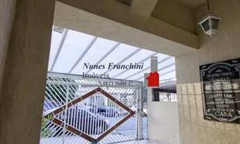 Imagem 3: SÃO PAULO - Casa Padrão - Pompéia