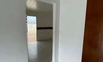 Imagem 4: Casa para aluguel tem 69 metros quadrados com 3 quartos em Vila Vitória - Mogi das Cruzes