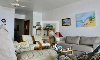 Imagem 3: Apartamento para Aluguel - Barra Fundan, 4 Quartos, 300 m2