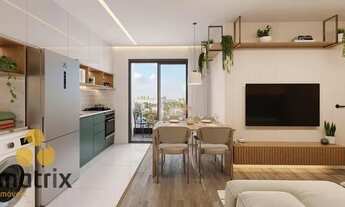 Imagem: Apartamento com 2 dormitórios à venda