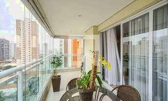 Imagem 6: Apartamento à Venda - Tatuapé, 3 Quartos, 130 m2