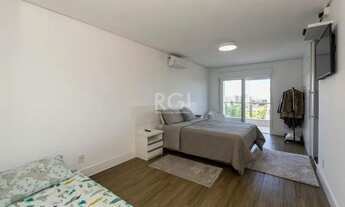 Imagem 6: Casa com 4 dormitórios para luguel, 386 m² por R$8.500,00- Chácara das Pedras - Porto Aleg