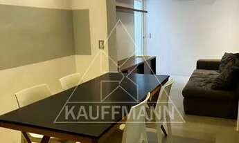 Imagem 2: Apartamento Jardins