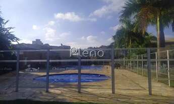 Imagem 4: Terreno à venda no condomínio Chácara Prado em Campinas/SP