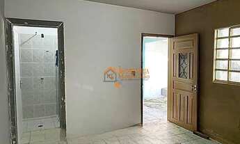 Imagem 3: Casa com 5 dormitórios para alugar, 250 m² por R$ 2.500,00/mês - Jardim Santa Maria - Guar