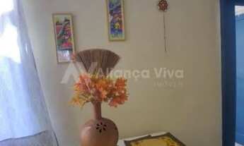 Imagem 2: Vila Isabel Apartamento com 1 dormitório