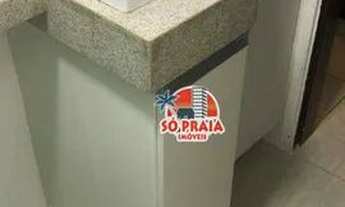 Imagem 6: Apartamento com 2 dormitórios à venda, 79 m² por R$ 350.000 - Centro - Mongaguá/SP