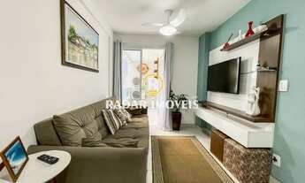 Imagem 2: Apartamento, 80m², Braga - Cabo Frio, à venda por R$ 550.000,00