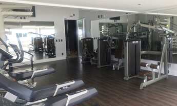 Imagem 4: Apartamento para venda possui 180 metros quadrados com 3 quartos