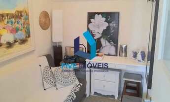 Imagem 5: Apartamento com 3 dormitórios, 170 m² - venda por R$ 2.200.000,00 ou aluguel por R$ 14.000