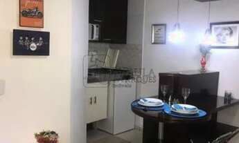 Imagem 4: Flat no Jardins disponivel para locação