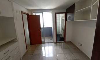 Imagem 6: Apartamento Duplex de Luxo com 02 quartos para alugar no Luxemburgo OPORTUNIDADE