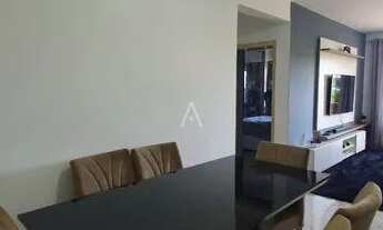 Imagem 6: Apartamento para locação no Edifício Ari Mendes em Cascavel