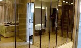 Imagem 3: Alto padrão - Barro Vermelho