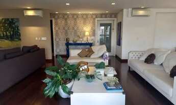 Imagem 2: Venda Apartamento 3 Dormitórios - 267 m² Perdizes