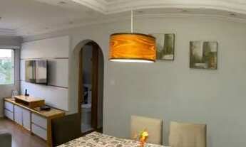 Imagem 4: Apartamento para comprar no Centro de São Bernardo do Campo - 2 dormitórios - 74 m² - 1 va