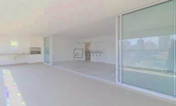 Imagem 2: Venda Apartamento 4 Dormitórios - 212 m² Perdizes