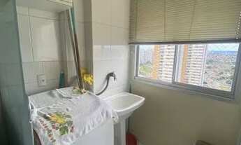 Imagem 3: Aluguel Apartamento Livre Buriti