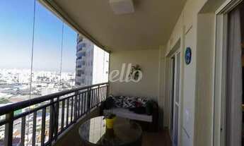 Imagem 6: São Paulo - Apartamento Padrão - Mooca