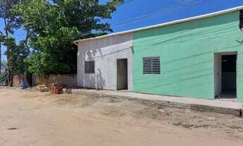 Imagem 2: Casa com 2/4 1 suíte