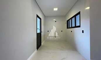 Imagem 4: Casa com 3 dormitórios à venda, 85 m² por R$ 639.000,00 - Cidade Jardim - São José dos Pin