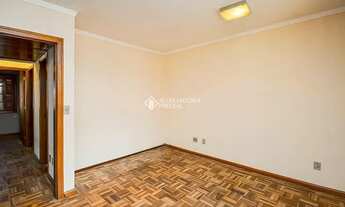 Imagem 2: Casa de condomínio para aluguel possui 98 metros quadrados com 3 quartos