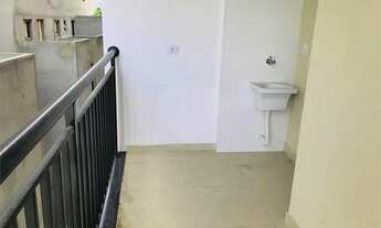 Imagem 6: Apartamento para venda de 49m² com 2 quartos na Vila Formosa - São Paulo