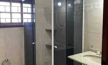 Imagem 7: Sobrado com 5 dormitórios para alugar, 260 m² por R$ 3.135,00/mês - Jardim Castanheira - S