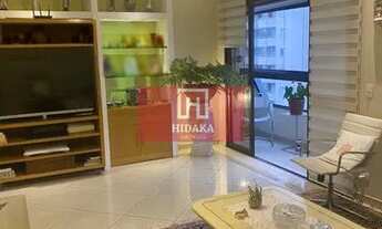 Imagem 2: Apartamento à venda no bairro Vila Uberabinha - São Paulo/SP, Zona Sul