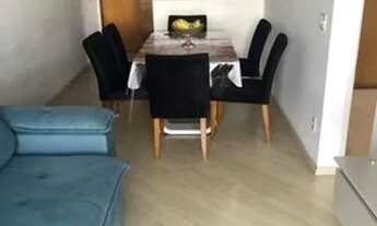 Imagem 2: Apartamento à venda em Carrão com 67 m², 2 quartos, 1 vaga