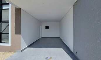 Imagem 4: Residencial Dolce Vita - Sobrados com três suítes em condomínio fechado no Bom Jesus - São