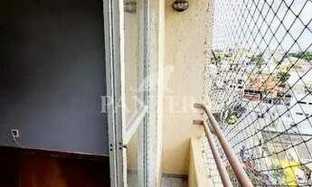 Imagem 6: Apartamento no Condomínio Maresias no Bairro Francisco Matarazzo!