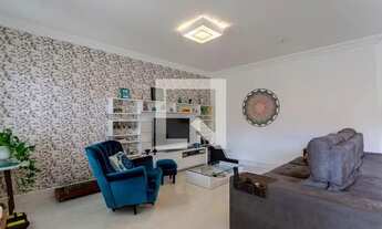 Imagem: Casa para Aluguel - Bosque da Saúde, 3