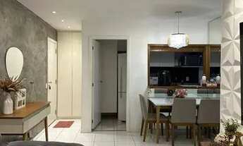 Imagem 4: Apartamento com 2 dormitórios para alugar, 76 m² por R$ 7.400/mês - Barra da Tijuca - Rio