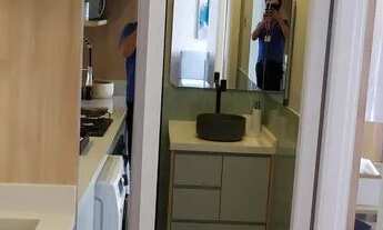 Imagem 4: ESTAÇÃO PENHA APARTAMENTO COM PISCINA STUDIO