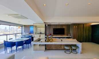 Imagem 3: Apartamento 3 suítes em 305m², vista mar - la vista Morro do Conselho, Rio Vermelho