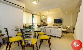 Imagem 3: São Paulo - Apartamento Padrão - Pinheiros