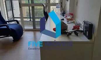 Imagem 7: Apartamento com 3 dormitórios, 76 m² - venda por R$ 1.020.000,00 ou aluguel por R$ 7.428,7