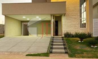Imagem 2: Casa com 3 quartos - Bairro Residencial Parqville Jacarandá em Aparecida de Goiânia