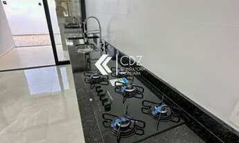 Imagem 4: Casa de Condominio 3 dormitórios sendo 1 Suíte - Horto Villagio