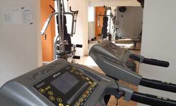 Imagem 3: Apartamento 54 m2 com 2 quartos e uma vaga de garagem em Vila Nhocune - São Paulo - SP