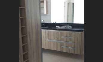 Imagem 3: Lindo apto repleto de armários para locação Jd Floresta - Atibaia - São Paulo