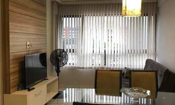 Imagem: Apartamento mobiliado