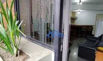 Imagem: Apartamento com 1 dormitório para alugar